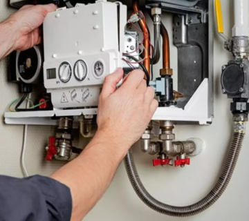 Financial Benefits of Upgrading Your Boiler: A Wise Investment Choice