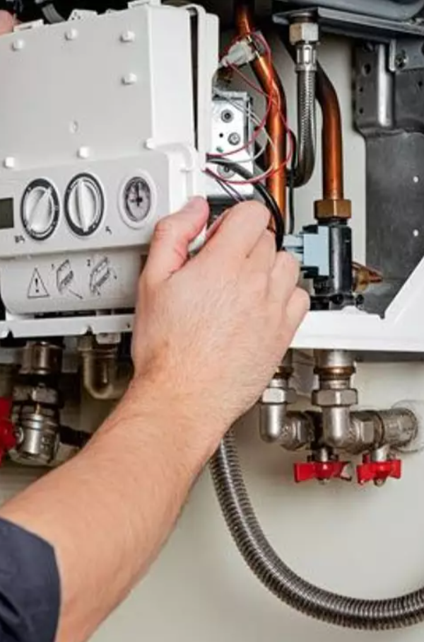 Financial Benefits of Upgrading Your Boiler: A Wise Investment Choice