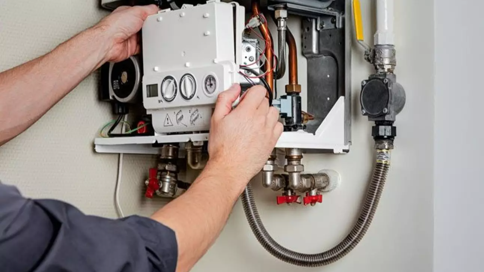 Financial Benefits of Upgrading Your Boiler: A Wise Investment Choice