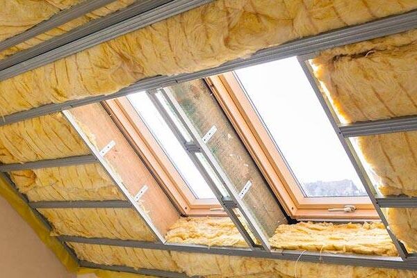 Comprehensive Roof and Loft Insulation Guide