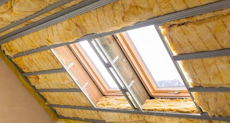 Comprehensive Roof and Loft Insulation Guide